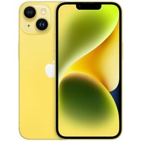 The iPhone 14 brings advanced features and a ...