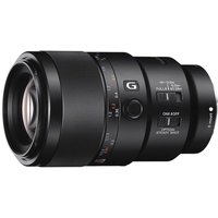 Sony Camera Lense E 90mm f/2.8 ...
