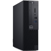 Dell OptiPlex 3070 SFF Intel Core i5-9500 CPU @ ...