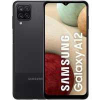 The Galaxy A12 is a reliable smartphone that ...