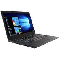 Lenovo ThinkPad L480 14-inch (2018) - Core ...