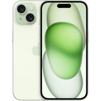 The iPhone 15, released in September 2023, ...