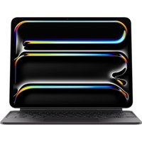 iPad Magic Keyboard 13" M4 (2024) - Black - QWERTY ...