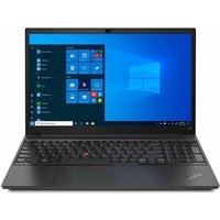 Lenovo ThinkPad E15 Gen 2 15-inch (2020) - Core ...