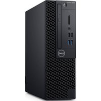 OptiPlex 3060 SFF i3-8100 Ghz - HDD 256 GB - 8GB ...