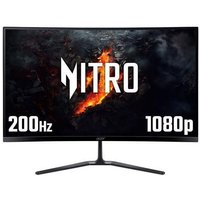 This Acer Nitro monitor gives you the speed you ...