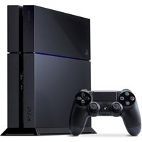Console Sony PlayStation 4 - HDD 1 TB + Joystick - ...