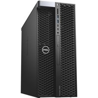 Dell Precision 5820 Tower - 32Go - SSD 512Go + HDD ...