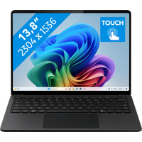 Stap de wereld van AI in met de Microsoft Surface ...