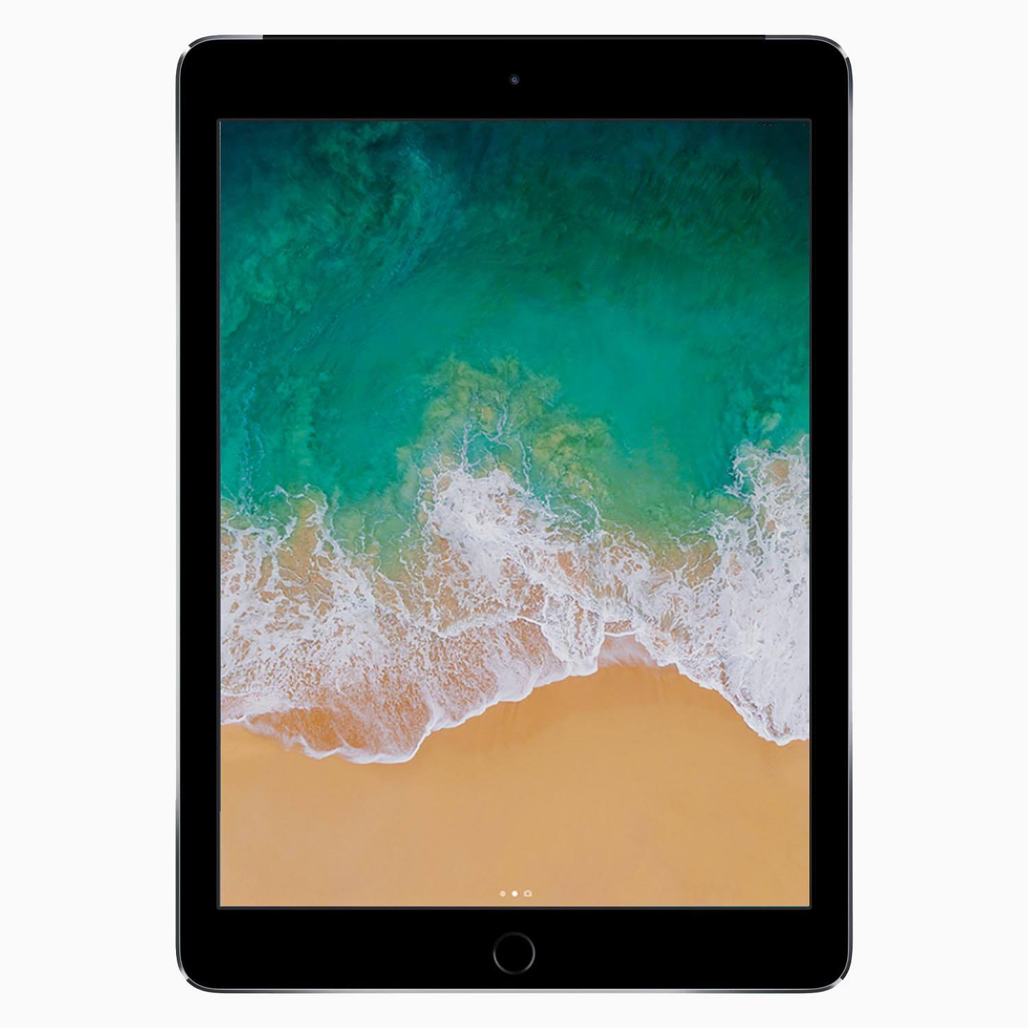 De iPad 2018 32 GB in het kort: ...