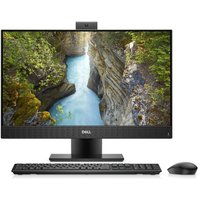 Dell OptiPlex 7470 23.8-inch (2019) - Core i5-9500 ...