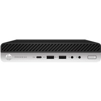 HP ProDesk 600 G4 Mini Desktop i5 i5-8500T 6-Core ...
