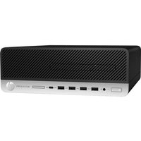 HP ProDesk 600 G5 SFF Desktop i5 i5-9500 6-Core ...