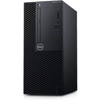 Dell Optiplex 3070 SFF Desktop Blacki5 i5-9500 ...