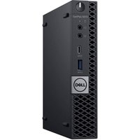 Dell Optiplex 5070 Core i5 2.2 GHz - SSD 1 TB RAM ...