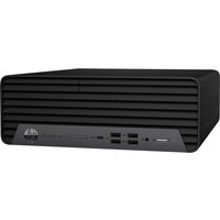 HP ProDesk 600 G6 SFF Desktop i5 i5-10400 6-Core ...