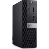This is a Grade A Dell Optiplex 5060 SFF Desktop ...