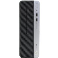 HP ProDesk 400 G5 SFF Desktop i5 i5-8500 6-Core ...