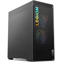 Lenovo Legion T5 26IRB8 is a gaming desktop ...