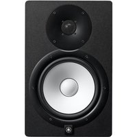 Yamaha HS8 Monitoreo de altavoces 199 ...