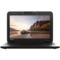 Lenovo ChromeBook N21 11.6" Celeron N2840 2.16GHz ...