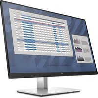 Monitor 27" LED HP E27 G4 ...