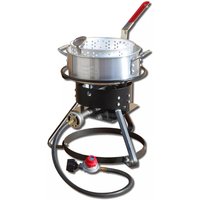 King Kooker 1217 Multi-Cooker ...