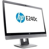 Monitor 24" LCD HP E240C 23.8" ...