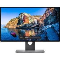 Pantalla 23" LED FHD Dell UltraSharp U2417H ...