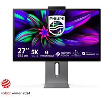 Monitor 27" LED 5120X2880 Philips 27E3U7903/00 ...