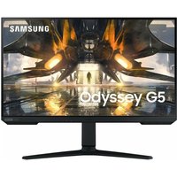 Monitor 27" LED FHD Samsung Odyssey G5 LC27G54 ...