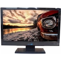 Monitor 19" LCD HD Simpletek 190W ...