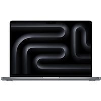 MacBook Pro ...