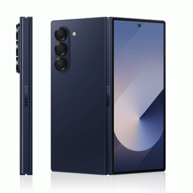 Samsung Galaxy Z Fold 6Le Samsung Galaxy Z Fold 6 ...