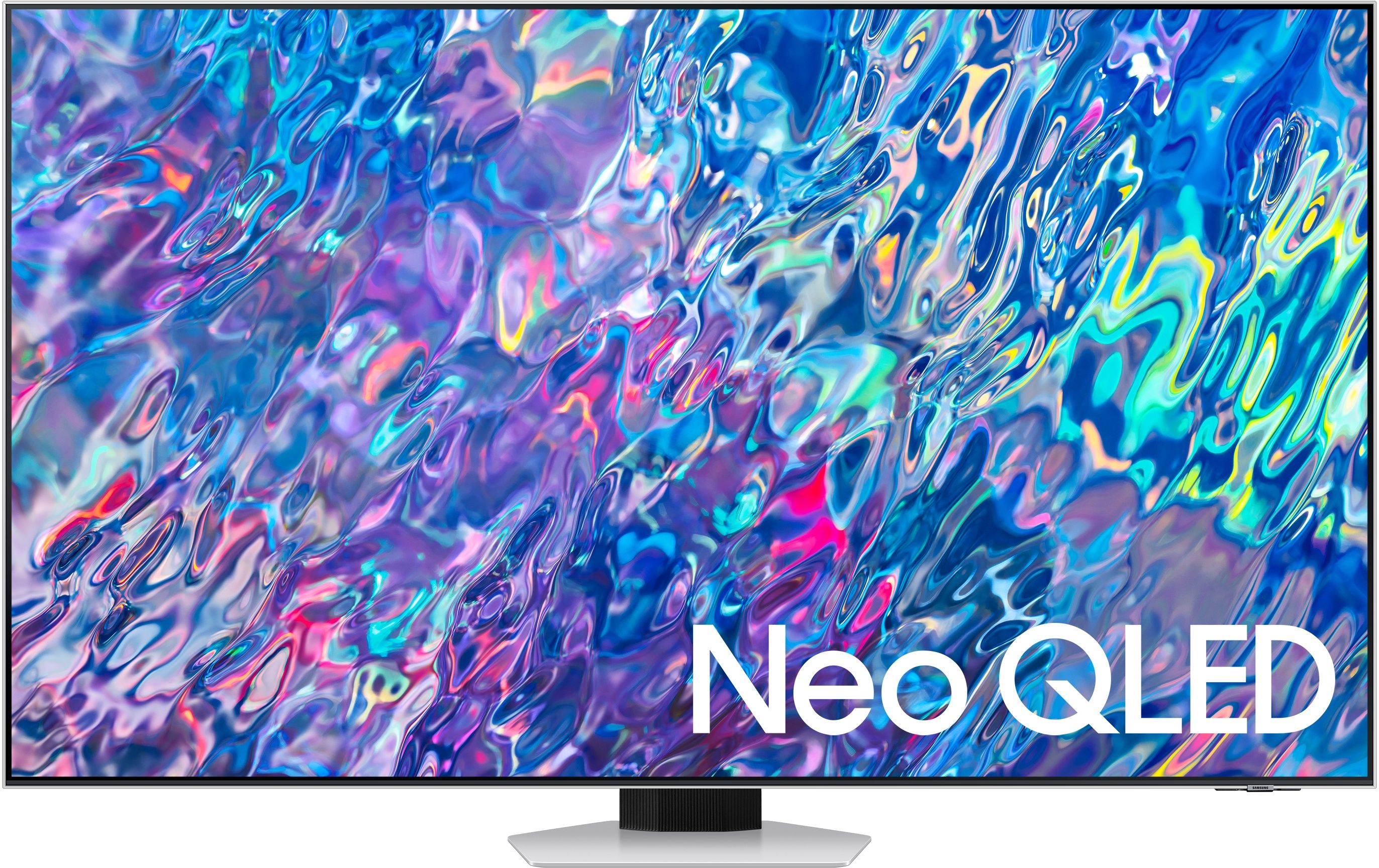 Ontdek de Samsung Neo QLED QN85B, een 4K Ultra HD ...