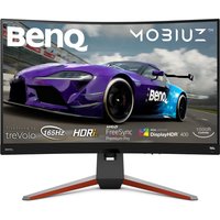 34" Vertical Alignment Panel 2 x HDMI, 1 x ...