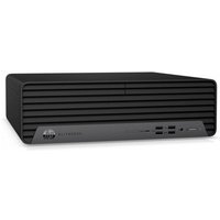 HP EliteDesk 800 G6 2V6C3EA Core i5 3.1 GHz - SSD ...