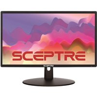Sceptre 20-inch Monitor 1600 x 900 LED ...