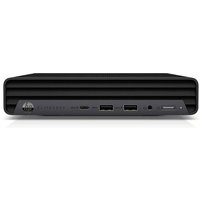 Mini PC HP 800 G6 El Mini PC HP 800 G6 es una ...