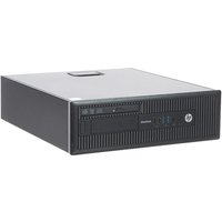 HP EliteDesk 800 G1 SFF Core i5 3.3 GHz - HDD 500 ...