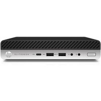 Mini PC HP 800 G3 La Mini PC HP 800 G3 es un ...
