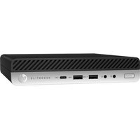 HP EliteDesk 800 G4 DM - 16Go - 256Go SSD - W11 ...