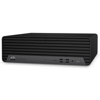 HP EliteDesk 800 G6 SFF Core i5 3.6 GHz - SSD 256 ...