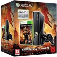 Consola Microsoft Xbox 360 Slim 250 GB + ...
