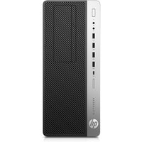 Ordenador reacondicionado Hp EliteDesk 800 G4 DM ...