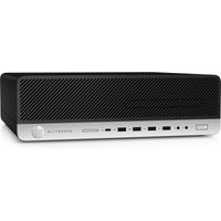 HP EliteDesk 800 G5 SFF" Core i5 3 GHz - SSD 1 TB ...