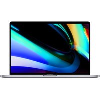 The MacBook Pro Retina 16-inch (2019) is a ...