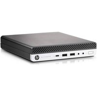 Ordenador de sobremesa reacondicionado HP ...