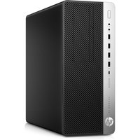 PC HP EliteDesk 800 G5 TWR i7-8700 3,20GHz 1TB SSD ...