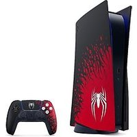 Sony PlayStation 5 - Marvel’s Spider-Man 2 ...